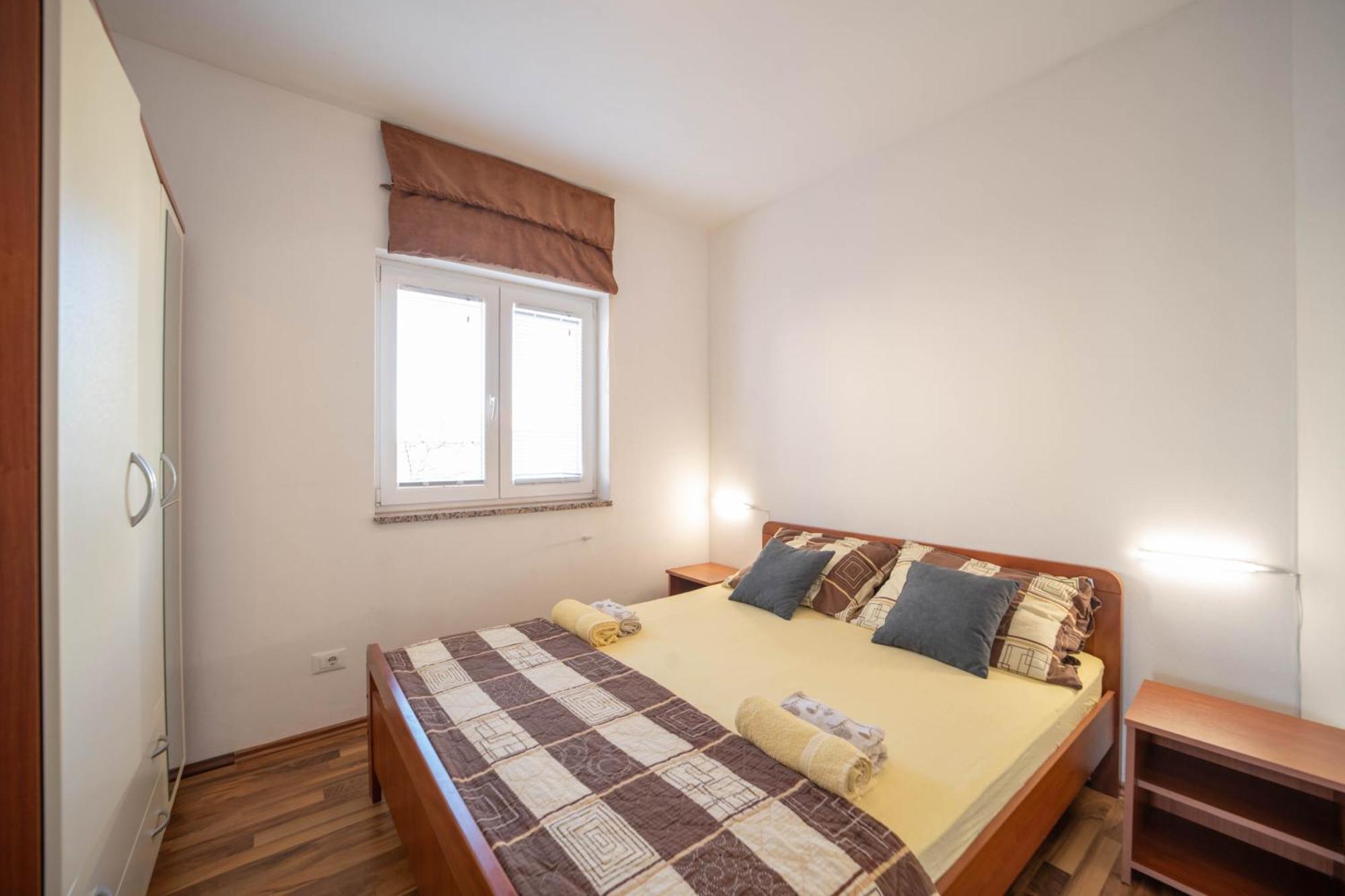 Apartment Thomas Novigrad Istria Exterior foto