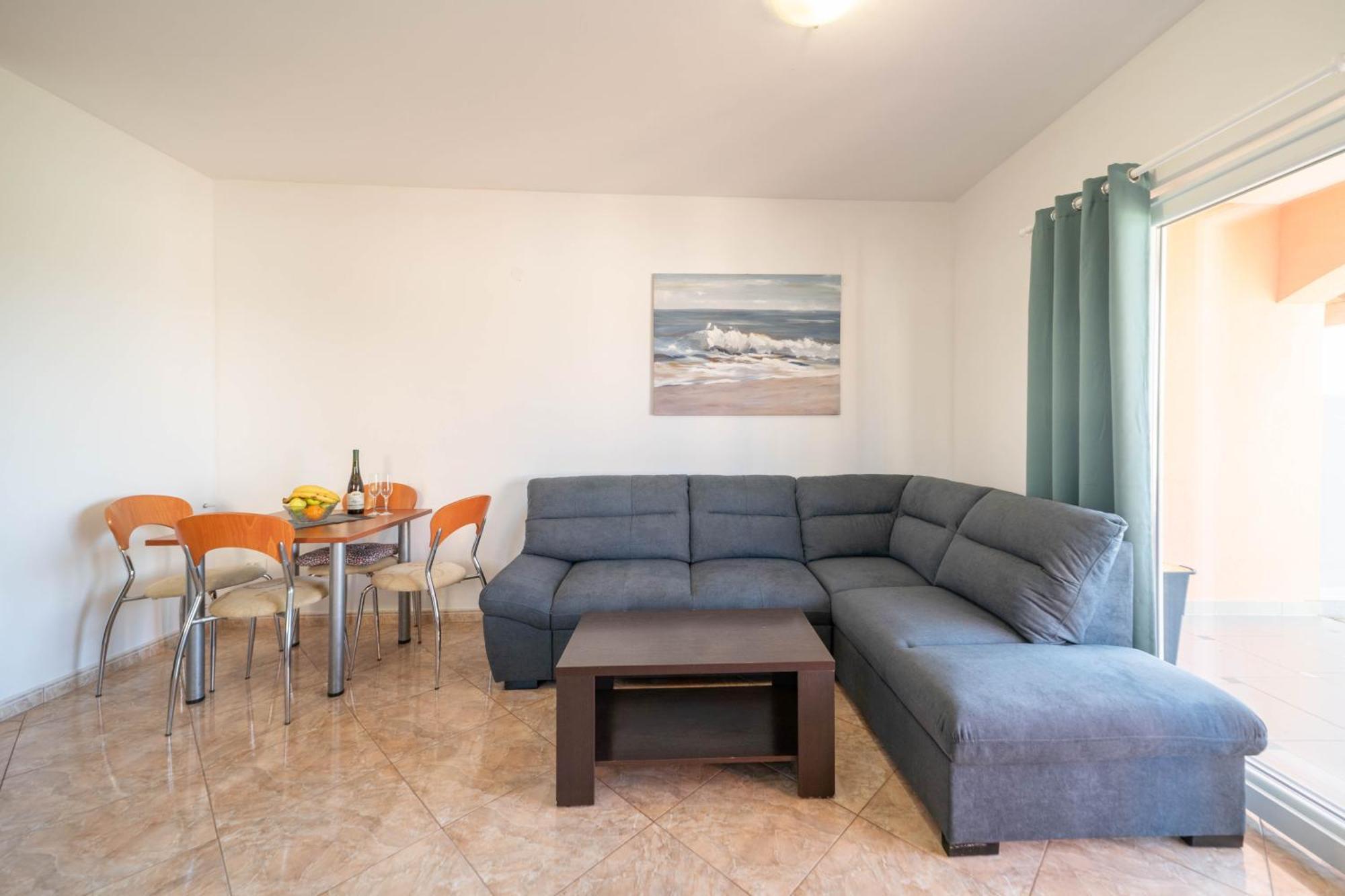 Apartment Thomas Novigrad Istria Exterior foto