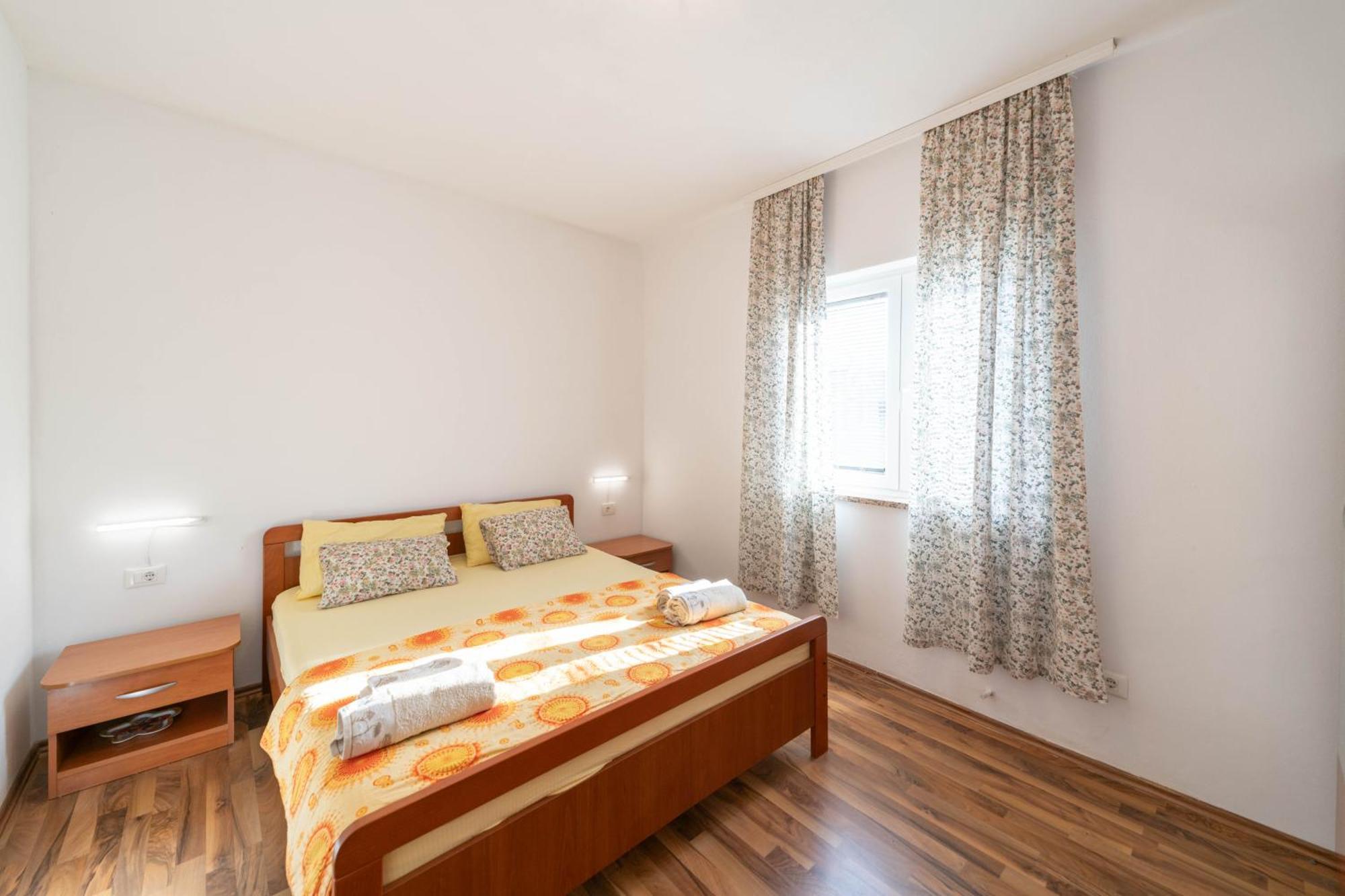 Apartment Thomas Novigrad Istria Exterior foto