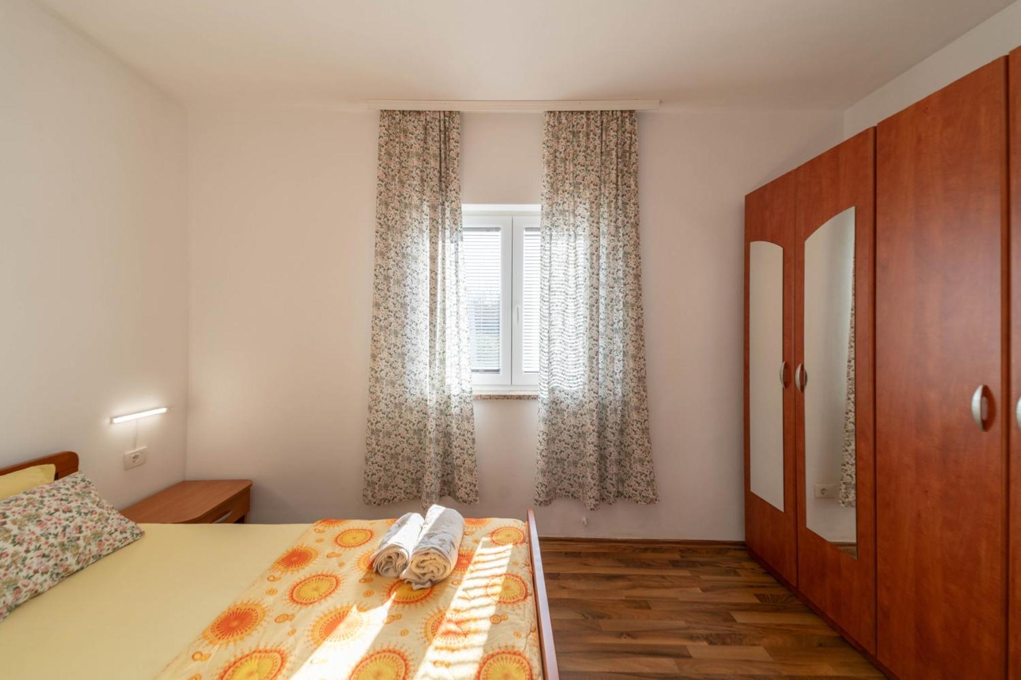 Apartment Thomas Novigrad Istria Exterior foto