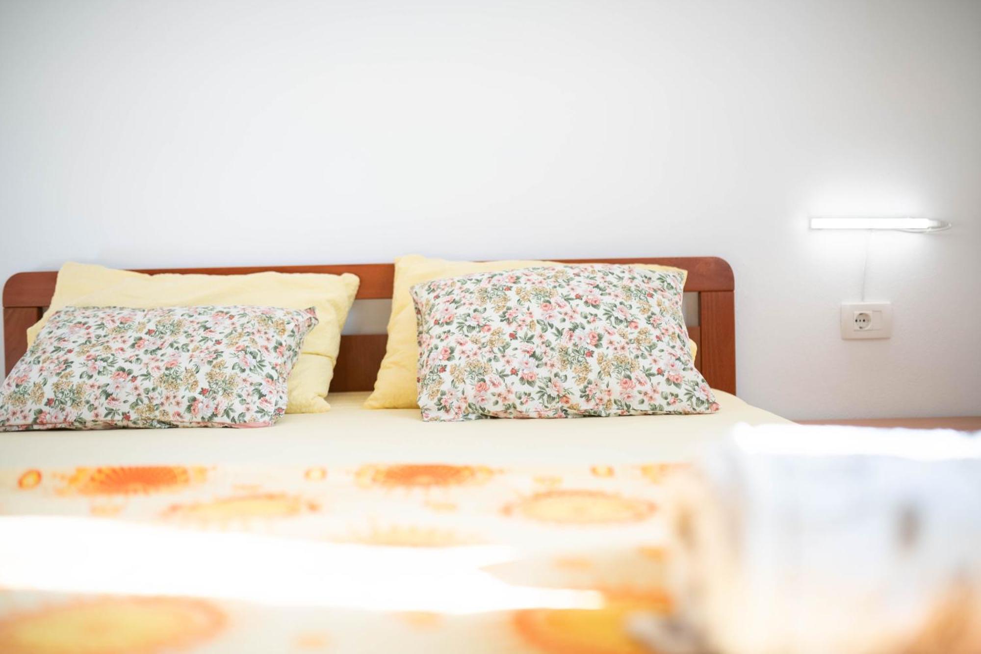 Apartment Thomas Novigrad Istria Exterior foto