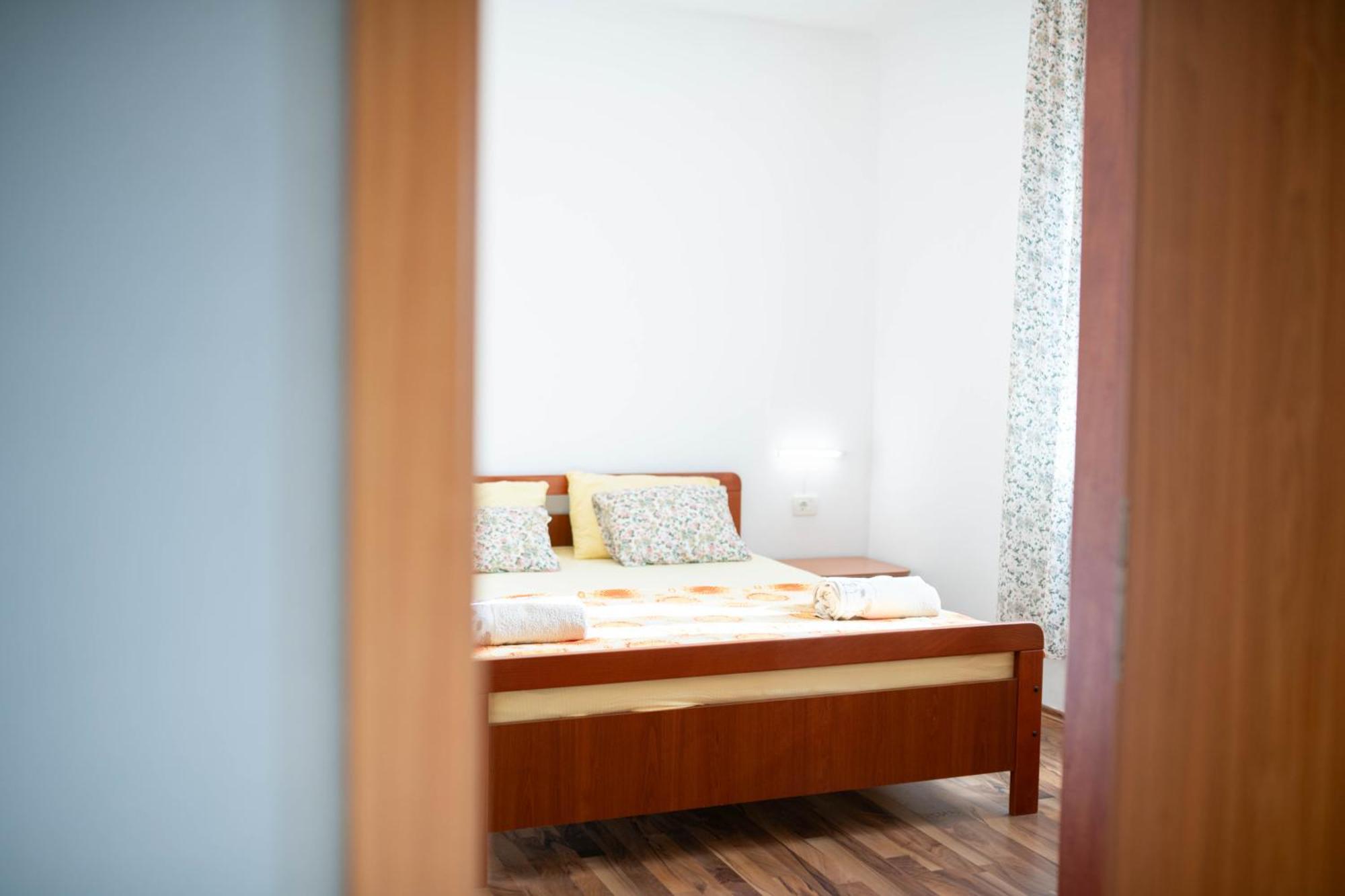 Apartment Thomas Novigrad Istria Exterior foto