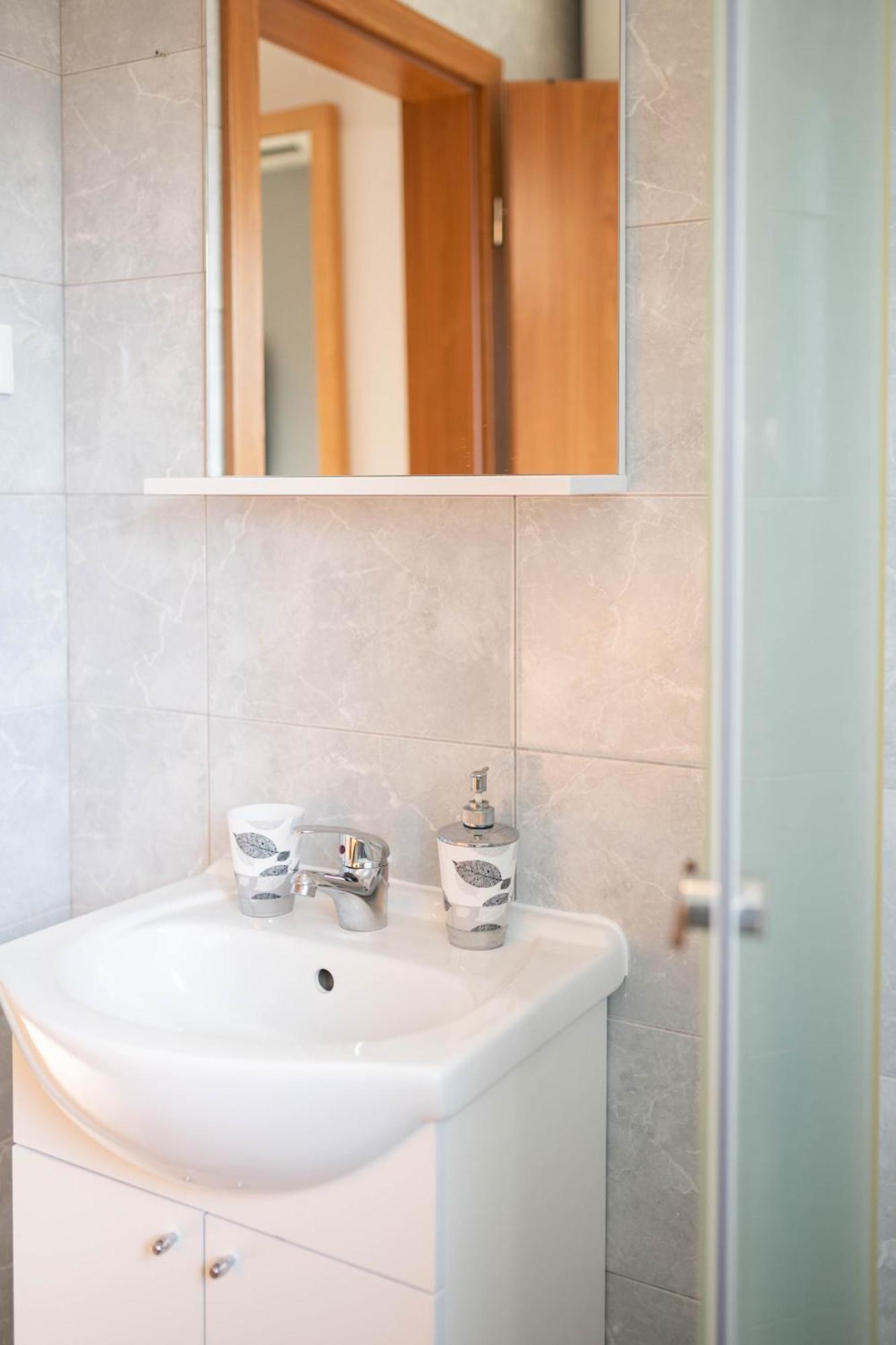 Apartment Thomas Novigrad Istria Exterior foto